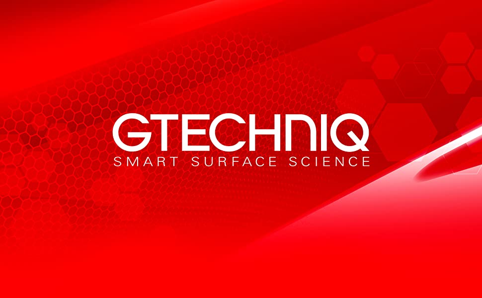 Gtechniq Crystal C1