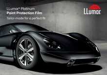 TAS LLumar PPF |LLumar Paint protection films| trivandrum