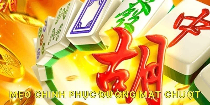 Chiến lược chơi từ cao thủ