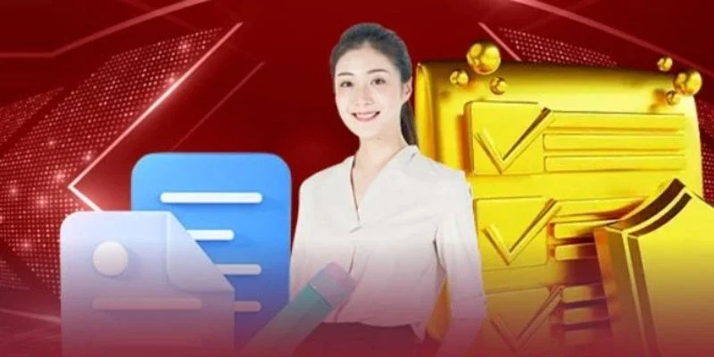 Điều kiện về tài khoản hợp lệ