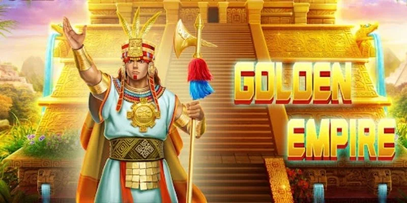 Đồ họa đỉnh cao và chân thực trong Đế Quốc Hoàng Kim