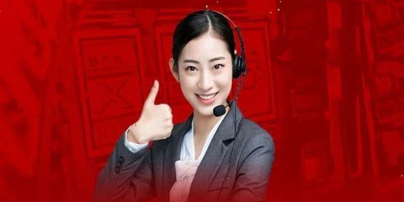 Quy trình liên hệ đơn giản