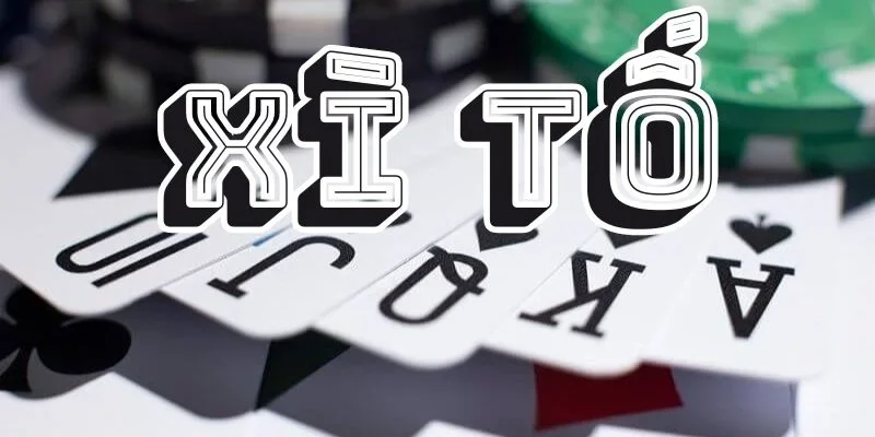 Thông tin về game Poker 