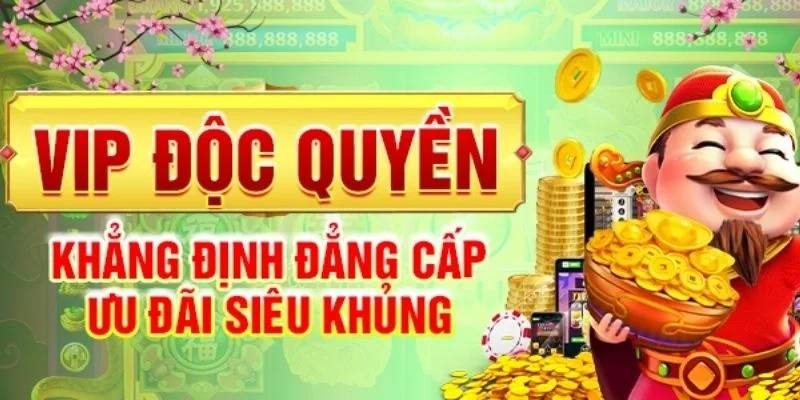 Ưu đãi đặc biệt khi đăng nhập 8XBET